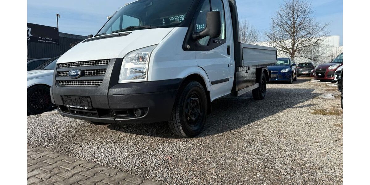 Ford Transit 449.750 km 3.690 &euro; Augsburg 86167