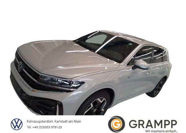 Touareg