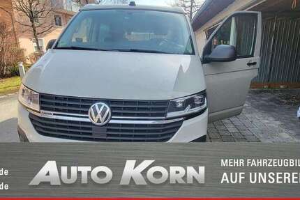 VW T6.1 California 10.826 km 62.500 € Aiterhofen 94330