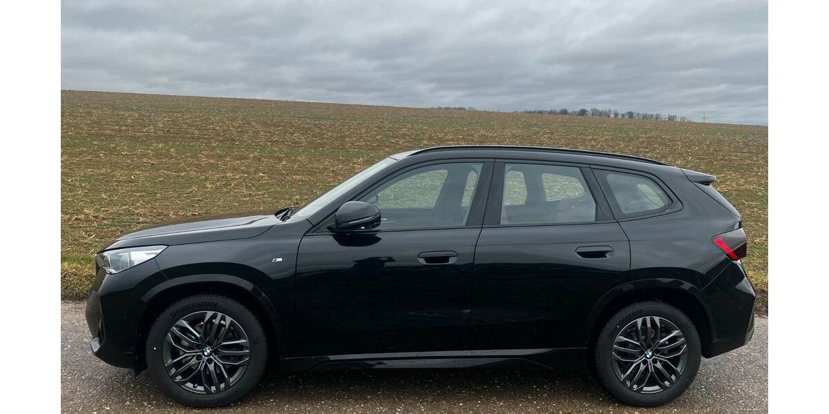 BMW X1 19.900 km 36.700 &euro; Schwaigern 74193