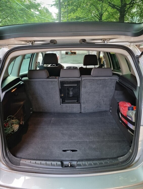 Seat Altea XL 157.000 km 7.990 € Hannover 30159