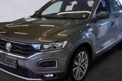 VW T-Roc 56.610 km 28.444 € Gera 07546