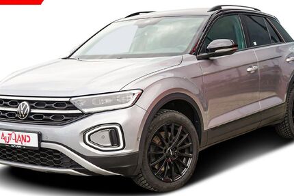 VW T-Roc 54.529 km 25.990 &euro; Wietmarschen 49835