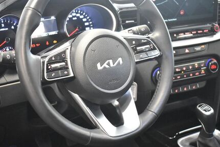 Kia XCeed 148.772 km 14.470 &euro; Nürnberg 90431