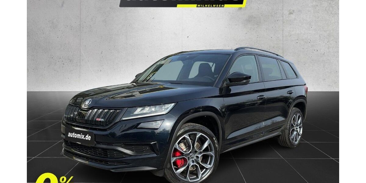 Skoda Kodiaq 116.086 km 31.900 &euro; Enge-Sande 25917