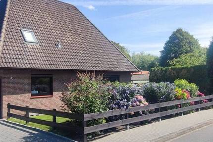 Die sehr gepflegte Immobilie für die Familie 5 zimmer