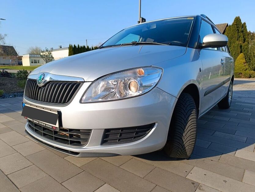Fabia