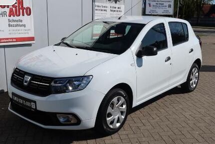 Dacia Sandero 42.000 km 6.990 &euro; Wildeshausen 27793