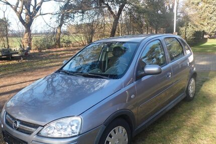 Opel Corsa 195.123 km 1.598 &euro; Hatten 26209