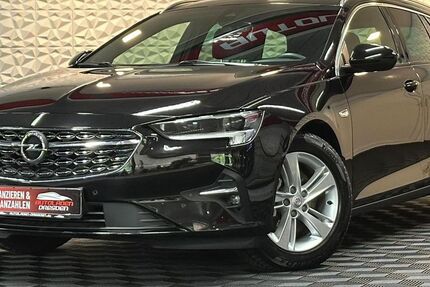 Opel Insignia 89.919 km 12.999 &euro; Heidenau 01809