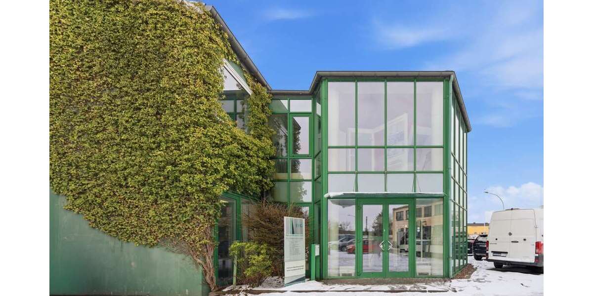 Gewerbeobjekt Bremerhaven - 3.490.000&euro; | Angebot:26745067