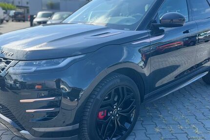 Land Rover Range Rover Evoque 73.877 km 29.980 &euro; Essen 45356