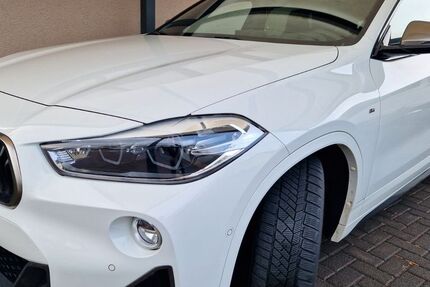 BMW X2 66.827 km 28.500 &euro; Limburg 65555