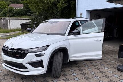 Skoda Kodiaq 36.028 km 40.550 &euro; Velburg 92355