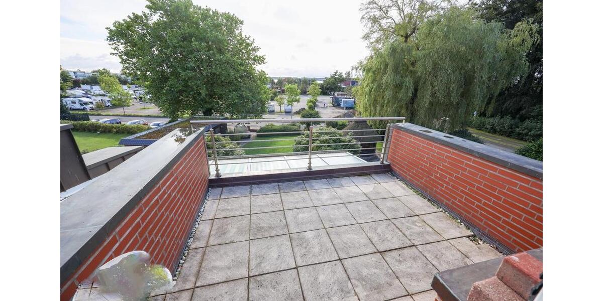 Etagenwohnung Lütjenburg - 3 Zimmer, 80 m&sup2;, 1.200&euro; | Angebot:24418114