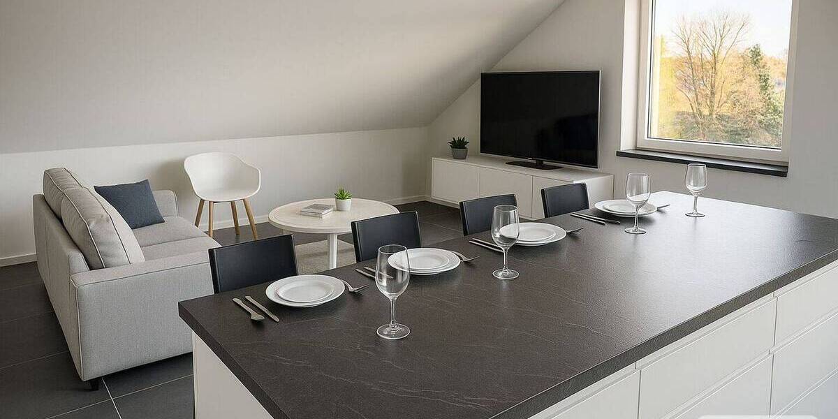Etagenwohnung Schrobenhausen - 3 Zimmer, 69 m&sup2;, 269.000&euro; | Angebot:26343829