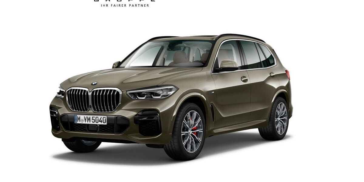 BMW X5 54.921 km 52.490 &euro; Bremen 28757