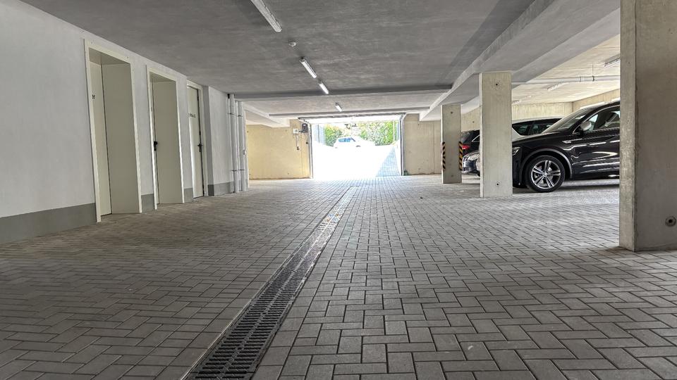 Etagenwohnung Kreuztal - 3 Zimmer, 90 m&sup2;, 1.270&euro; | Angebot:26067702