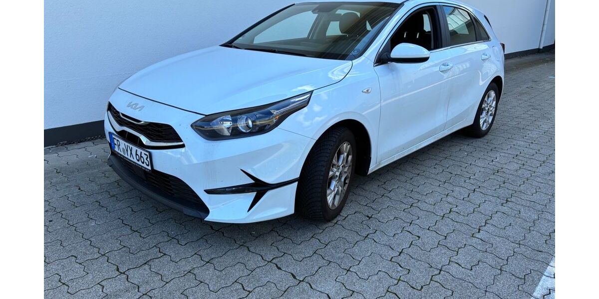 Kia ceed / Ceed 51.581 km 15.850 &euro; Freiburg im Breisgau 79111