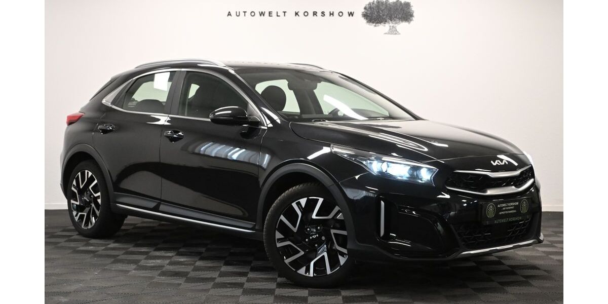 Kia XCeed 44.999 km 21.900 &euro; Saerbeck 48369
