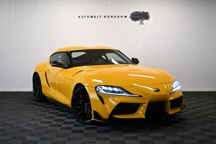Toyota Supra 63.715 km 53.000 &euro; Saerbeck 48369