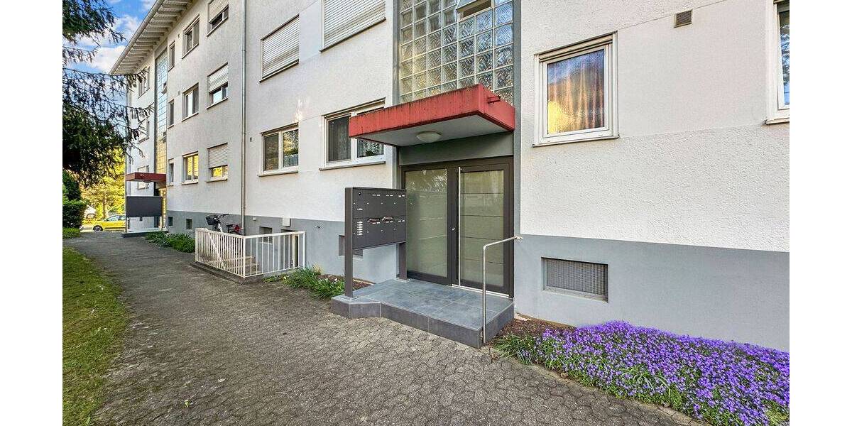 Etagenwohnung Singen / Hohentwiel Singen - 3 Zimmer, 86 m&sup2;, 256.000&euro; | Angebot:26359729