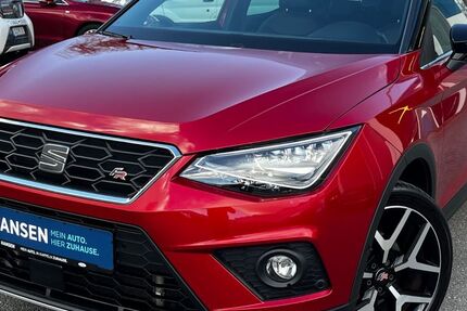 Seat Arona 62.480 km 16.900 &euro; Kappeln 24376