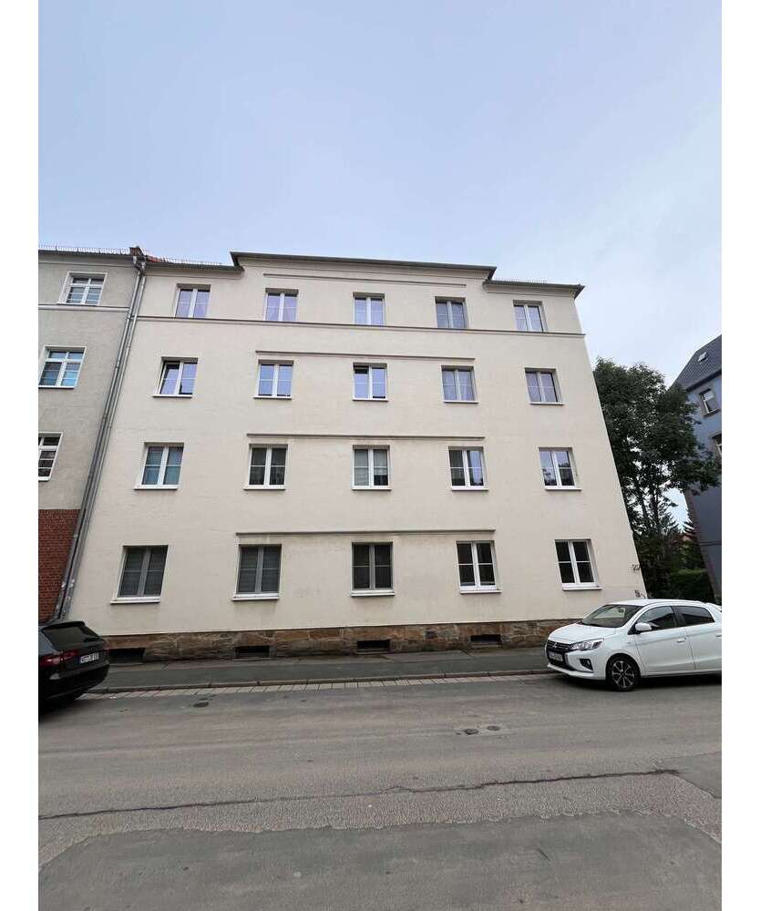 Wohnung zum Mieten in Freiberg 370 € 62 m²