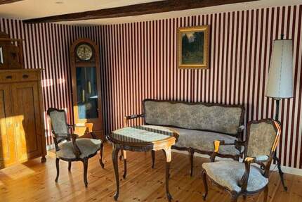 Haus Wernigerode - 5 Zimmer, 150 m&sup2;, 630.000&euro; | Angebot:25525542