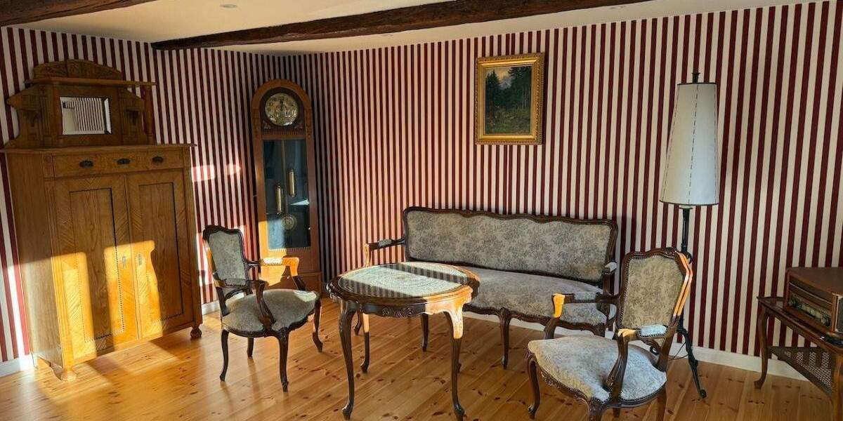 Reihenmittelhaus Wernigerode - 5 Zimmer, 150 m&sup2;, 630.000&euro; | Angebot:25525542