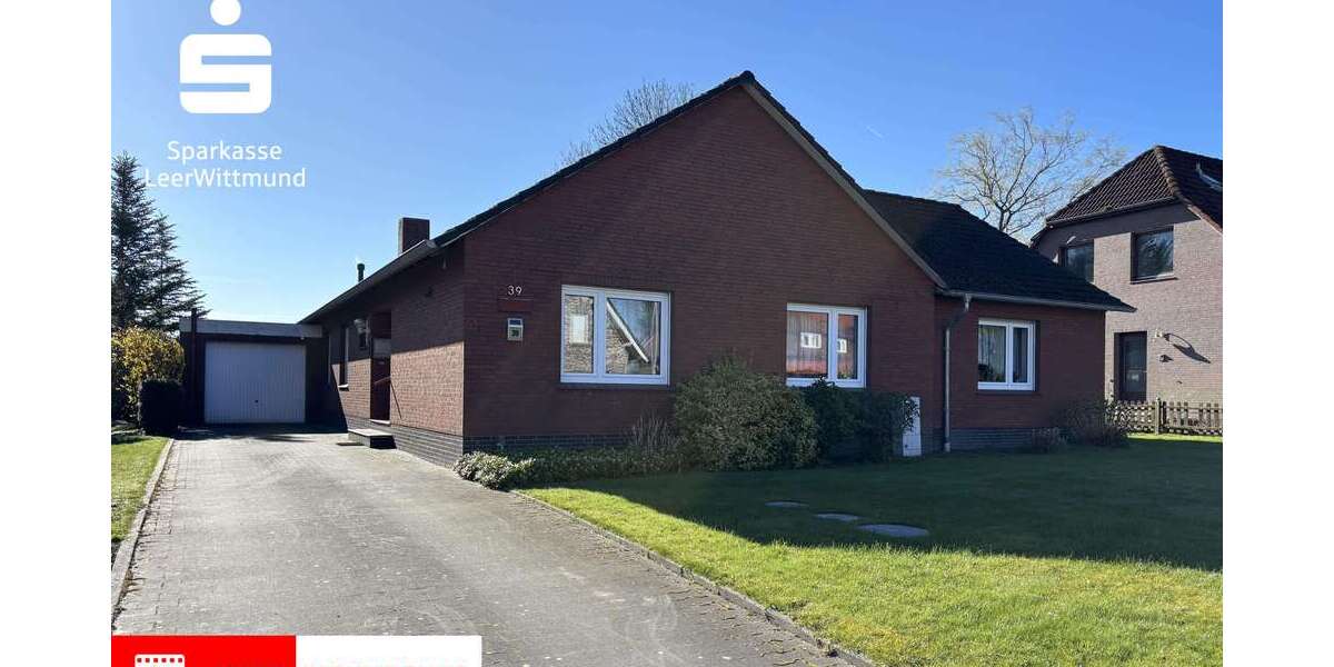 Einfamilienhaus Stedesdorf - 5 Zimmer, 121 m&sup2;, 239.000&euro; | Angebot:26154506