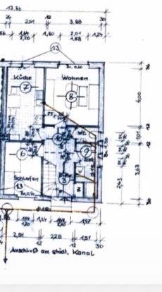 Doppelhaushälfte Norden - 4 Zimmer, 110 m&sup2;, 299.000&euro; | Angebot:26292951
