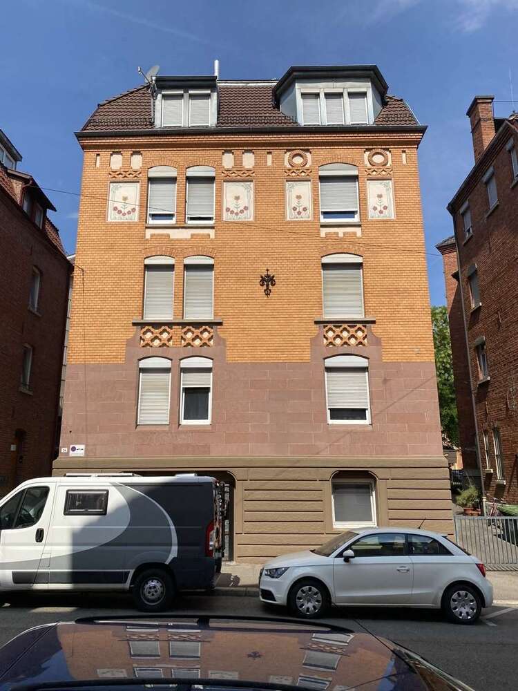 Wohnung zum Kaufen in Stuttgart 470.000 € 87 m²
