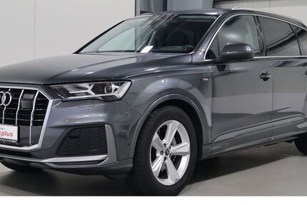 Audi Q7 69.737 km 61.870 &euro; Aachen 52078