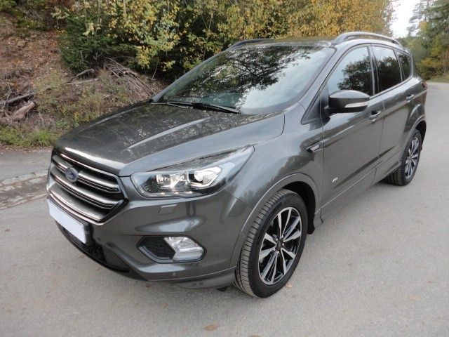 Ford Kuga 31.500 km 19.850 € Thurmansbang 94169