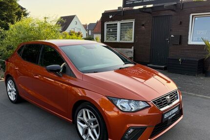 Seat Ibiza 117.000 km 9.990 &euro; Rheda-Wiedenbrück 33378