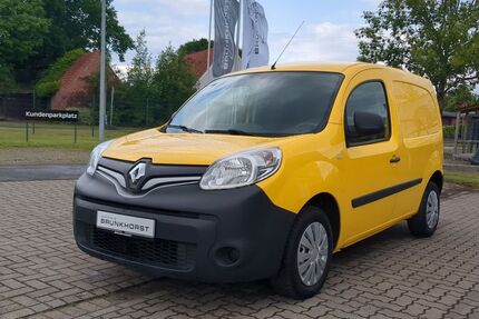 Renault Kangoo 114.250 km 7.990 € Zeven 27404
