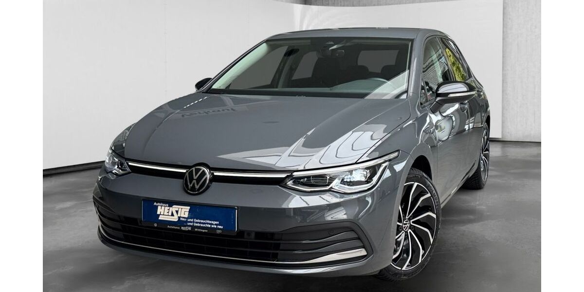 VW Golf 44.385 km 19.979 &euro; Wittingen 29378