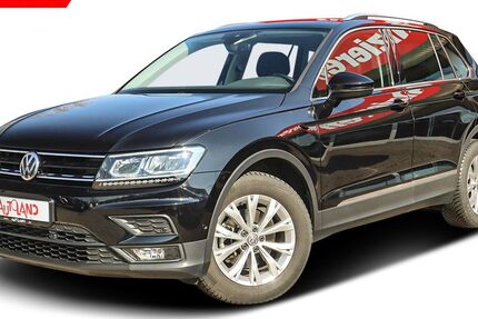 VW Tiguan 118.353 km 20.990 &euro; Hamburg 22761