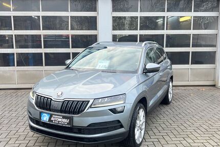 Skoda Karoq 200.000 km 15.599 &euro; Osnabrück 49090