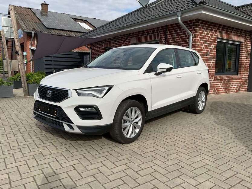 Ateca
