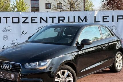 Audi A1 173.000 km 7.480 &euro; Leipzig 04347