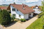 Einfamilienhaus Burladingen Melchingen - 5 Zimmer, 131 m&sup2;, 395.000&euro; | Angebot:26806864