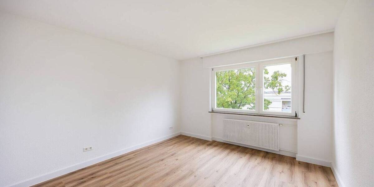 Etagenwohnung Bietigheim-Bissingen Bietigheim - 3 Zimmer, 70 m&sup2;, 950&euro; | Angebot:26910317