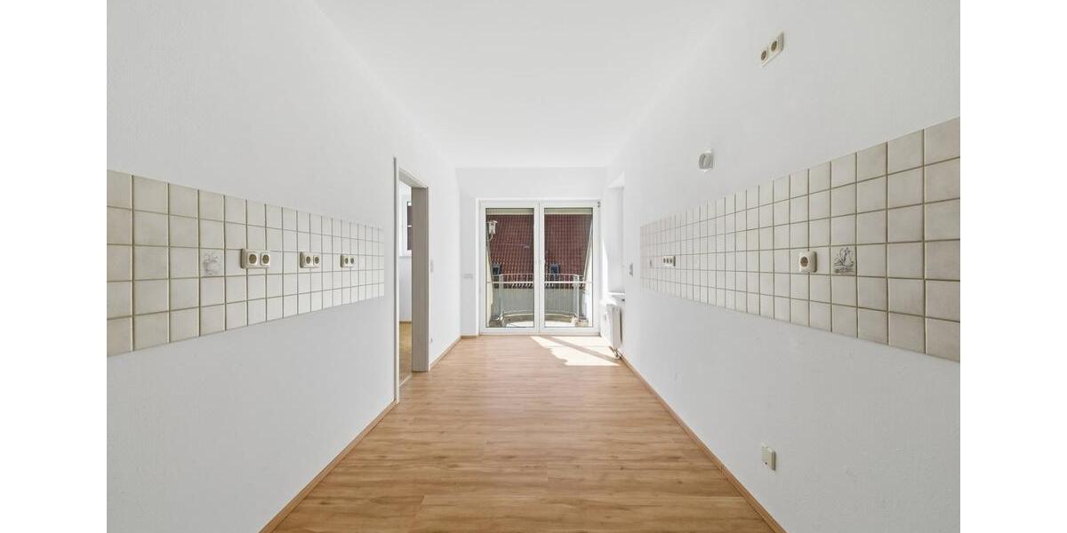 Etagenwohnung Gessertshausen - 3 Zimmer, 79 m&sup2;, 800&euro; | Angebot:26161337