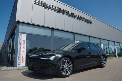 Audi A6 6.466 km 59.290 € Salgen, Pfaffenhausen 87775