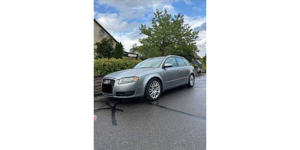 Audi A4 257.500 km 3.299 &euro; Leiferde 38542
