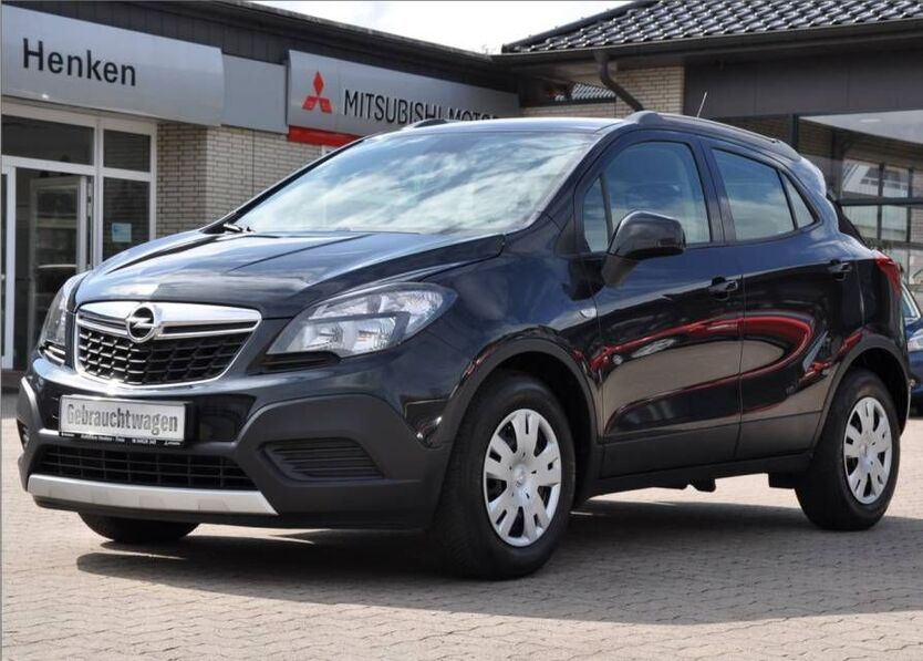 Mokka