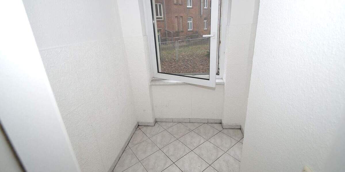 Etagenwohnung Erfurt Johannesvorstadt - 3 Zimmer, 63 m&sup2;, 164.160&euro; | Angebot:25264455