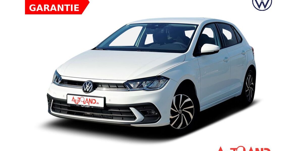 VW Polo 33.430 km 18.990 &euro; Erfurt 99087